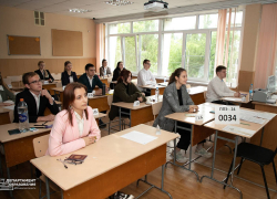 Более 30 выпускников Воронежской области получили 100 баллов по ЕГЭ 