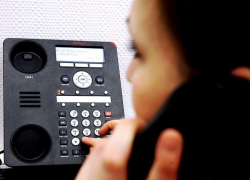 Горячая линия «Секреты успешного трудоустройства» состоялась в Борисоглебске