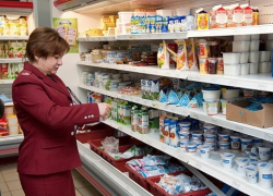 С нового года в Воронежской области заработает «горячая линия» по вопросам качества продуктов питания