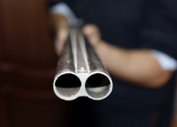 Терновца, пытавшегося застрелить двоих односельчан, приговорили к 8,5 годам колонии