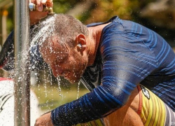 Желтый уровень опасности объявили в Воронежской области из-за 35-градусной жары