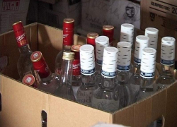 Борисоглебцам предлагают поучаствовать в выявлении фактов  торговли нелегальным алкоголем