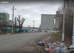 « Небольшая прогулка завела меня куда-то не туда»: блогер-путешественник  снял видео о Борисоглебске и Грибановке
