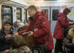 В электричках Воронежской области усилят борьбу с «зайцами»