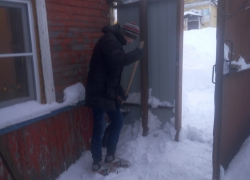 Борисоглебская «Служба Добровольцев» призвала жителей не оставлять соседей в беде