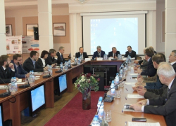 «Ростелеком» представил решения в области индустриального интернета для промышленных предприятий в Воронеже