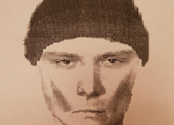 Вооруженного насильника разыскивают в Воронежской области