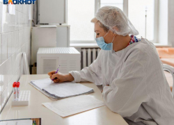 Новые антирекорды ежедневно устанавливает Covid-19 в Воронежской области