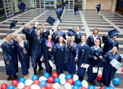 MBA в Воронеже – образование международного формата