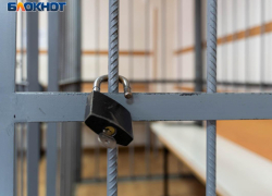 Украинца с нацистской татуировкой арестовали в Борисоглебске