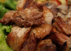 Любителям шашлыка пригрозили патрулями МЧС на выходных в Воронежской области