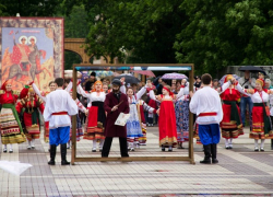 Какие мероприятия ожидают борисоглебцев в День города 15 мая