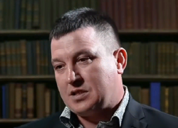 На вопросы Станислава Гладыша в программе «Суть вопроса» ответил Григорий Грудинин