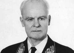 Михаил Алексеевич Меньшиков – посол Советского Союза. К 115-летию со дня рождения известного борисоглебца