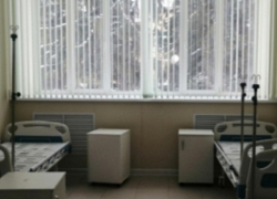 «Блокнот Борисоглебск» выяснил, как выглядит резервный ковидный корпус Борисоглебской РБ изнутри