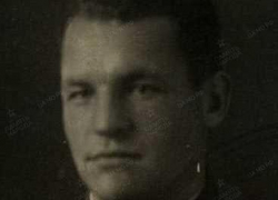 В Борисоглебске и Терновском районе ищут родственников погибшего бойца