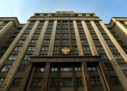 В Госдуме отказались считать сожительство браком