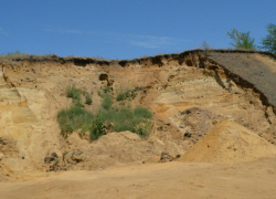 Брат главы Новохоперска делит имущество с бывшим партнером силовыми методами