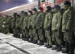 Появились уточненные данные  о сбежавших мобилизованных в Воронежской области 