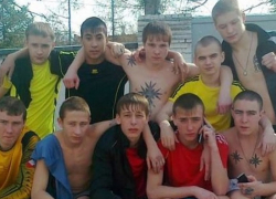 ЕР собралась бороться с криминалом в молодежной среде