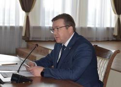Исполняющий обязанности главы администрации Борисоглебского округа отмечает сегодня День рождения