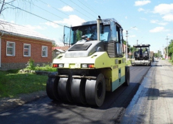 В Борисоглебске администрация учтет здравые замечания населения в вопросе ремонта дорог