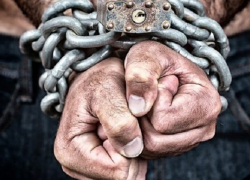 Рабство XXI века. Россия по числу рабов находится на седьмом месте в мире