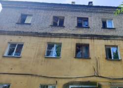 Четыре человека пострадали в результате атаки беспилотников в Воронежской области