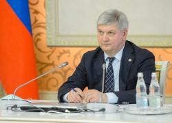 Александр Гусев продлил особый режим в Воронежской области