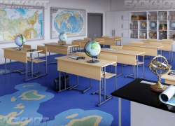 В Грибановском районе собираются продолжить строительство школы-детсада