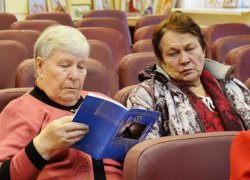 Борисоглебских пенсионеров бесплатно проконсультируют юристы