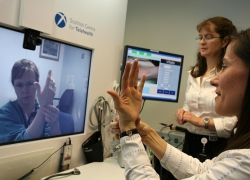 Врачам и пациентам. Какие изменения в здравоохранении ждут борисоглебцев в 2018 году