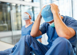 Платные клиники Воронежской области  призвали  «поделиться» специалистами с государственными больницами