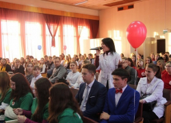 В Борисоглебске прошёл Единый День Дублёра 