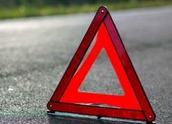 Два человека пострадали в ДТП в Новохопёрском районе 