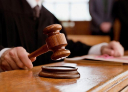 В Борисоглебске грабитель отправится в колонию на 2 года и 2 месяца