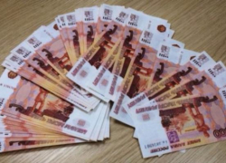 Полиция Борисоглебска предупреждает жителей об участившихся случаях сбыта фальшивых денег