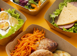 Санврачи напомнили воронежцам правила покупки готовых блюд из магазина