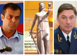 Борисоглебский экс-межрайпрокурор пытается вернуть должность по маминому сценарию