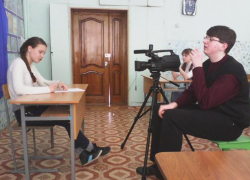 В Борисоглебске подводят итоги конкурса любительских видеороликов