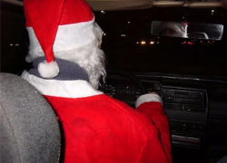 В Борисоглебске задержали "новогоднего" угонщика