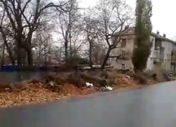 В Борисоглебской администрации ответили на претензии жителей по вывозу мусора