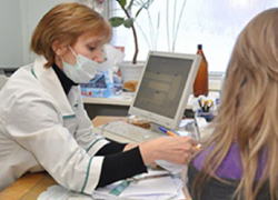 В Воронежской области пока не обнаружили признаков гриппа