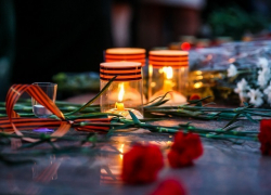 «Я не участвовал в войне, но скорбь о ней горит во мне»