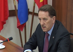 Гордеев: «Развитию Борисоглебска мешает внутренняя междоусобица и местечковые интриги»