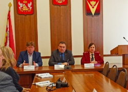 Два пациента с подозрением на коронавирус находятся в Борисоглебской районной больнице