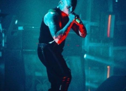 Борисоглебцы оторвались под Тhe Prodigy