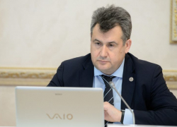 Глава налоговой службы Воронежской области уходит в отставку 