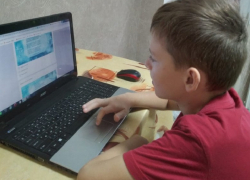 Школьникам разрешили добровольно уходить на дистанционку в Воронежской области