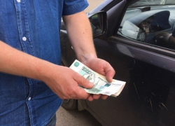 Жителя Поворинского района будут судить за взятку инспектору ДПС